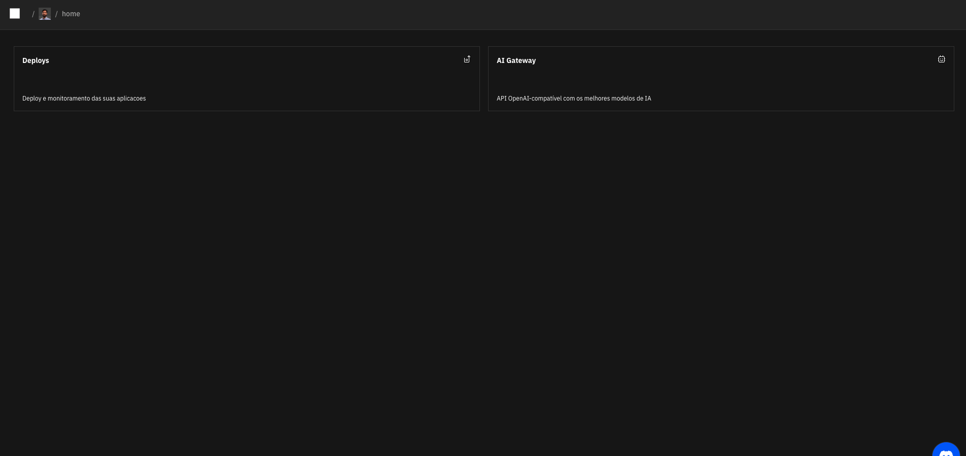 TRAPICHE screenshot